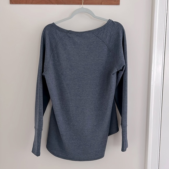 Athleta Vintage Sweatshirt - Picture 5 of 7
